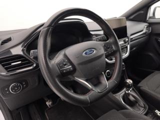 FORD Puma usata, con Climatizzatore
