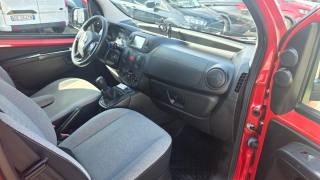 FIAT Fiorino usata, con Bracciolo