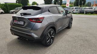 NISSAN Juke usata, con Airbag Passeggero