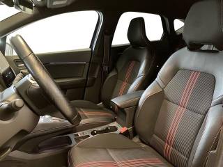 RENAULT Captur usata 9