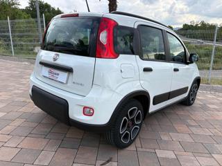 FIAT Panda usata, con Airbag Passeggero