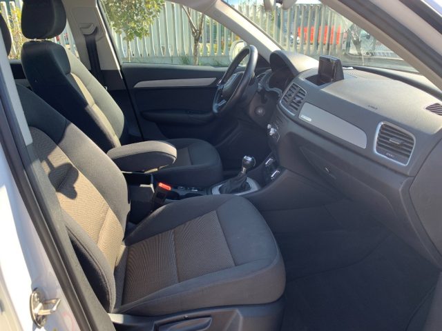 AUDI Q3 usata, con Cruise Control