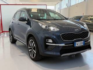 KIA Sportage usata, con Airbag laterali