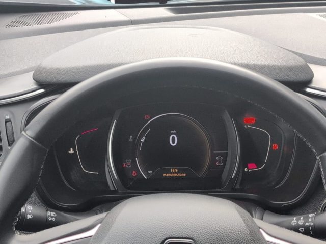 RENAULT Kadjar usata, con Servosterzo