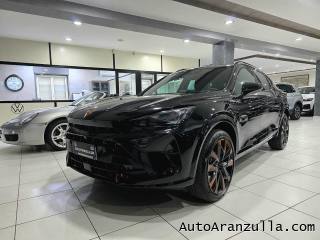 CUPRA Formentor NEW 2.0 TDI 150CV DSG Virtual Cockpit