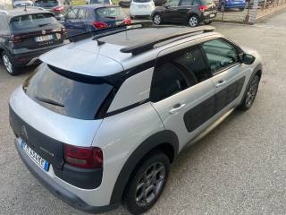 CITROEN C4 Cactus usata, con ESP