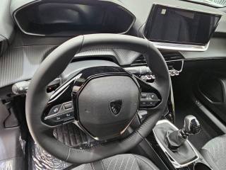 PEUGEOT 2008 usata, con Vetri oscurati