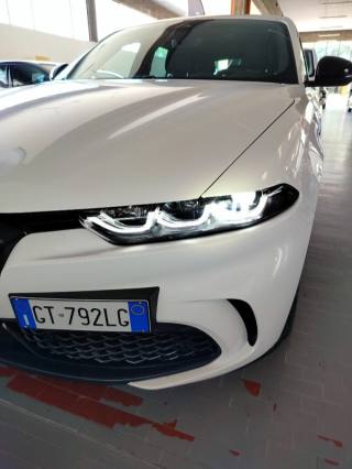 ALFA ROMEO Tonale usata, con Regolazione elettrica sedili