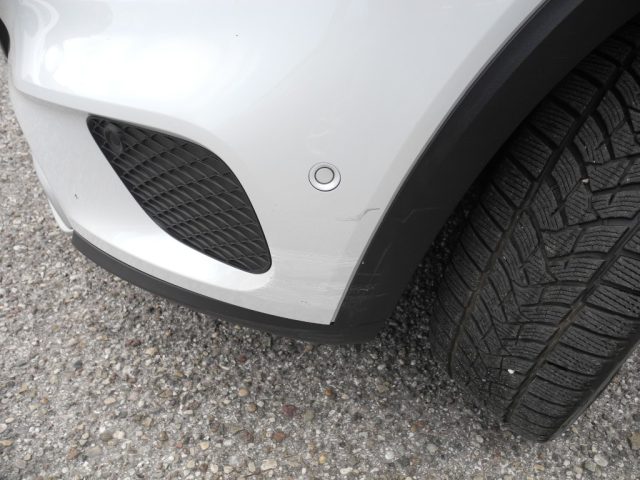 MERCEDES-BENZ GLB 200 usata 113