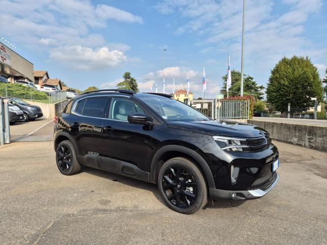 CITROEN C5 Aircross usata, con Alzacristalli elettrici