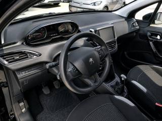 PEUGEOT 208 usata, con Cerchi in lega