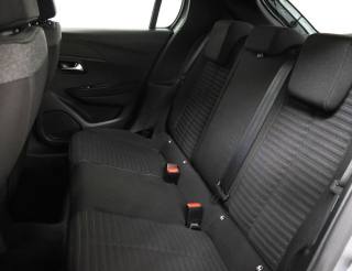 PEUGEOT 208 usata, con Immobilizzatore elettronico