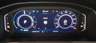 VOLKSWAGEN Passat usata, con Riconoscimento dei segnali stradali