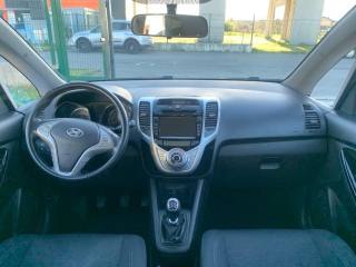 HYUNDAI iX20 usata, con Controllo trazione