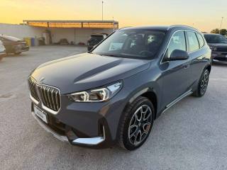 BMW X1 sDrive 18d xLine
