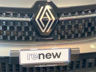 RENAULT Austral usata 19