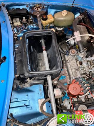 AUTOBIANCHI A 112 usata 10