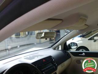 VOLKSWAGEN Golf Plus usata, con Bluetooth