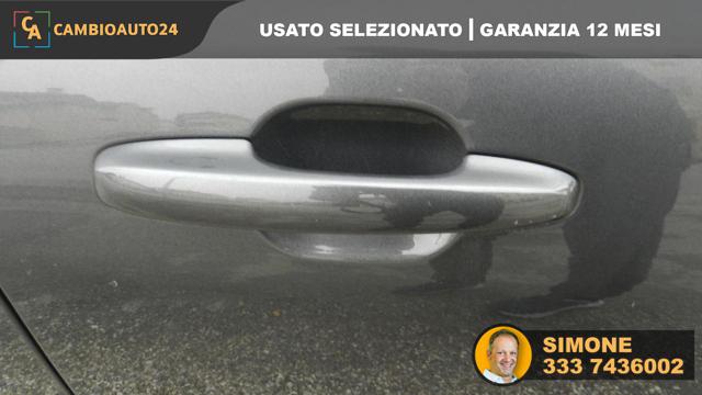 FORD Focus usata, con Airbag testa