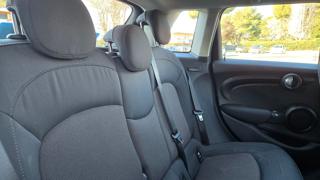 MINI One usata, con Park Distance Control