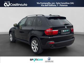 BMW X5 usata, con Airbag laterali