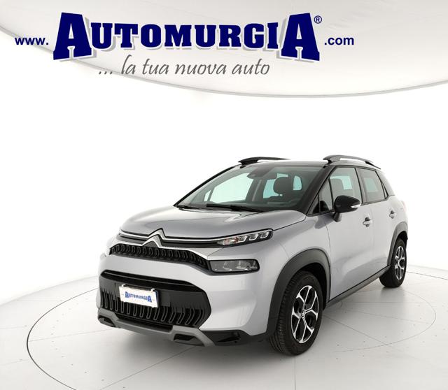 CITROEN C3 Aircross usata, con Airbag