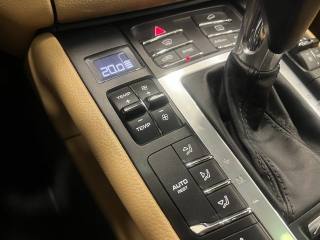 PORSCHE Macan usata, con Specchietti laterali elettrici