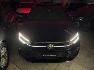 VOLKSWAGEN Taigo usata, con Tettuccio apribile