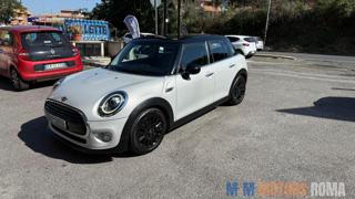 MINI Cooper D usata, con ESP