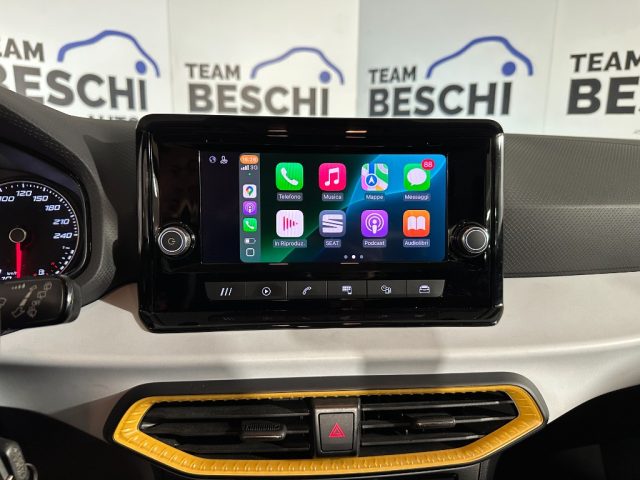 SEAT Arona usata, con Controllo trazione
