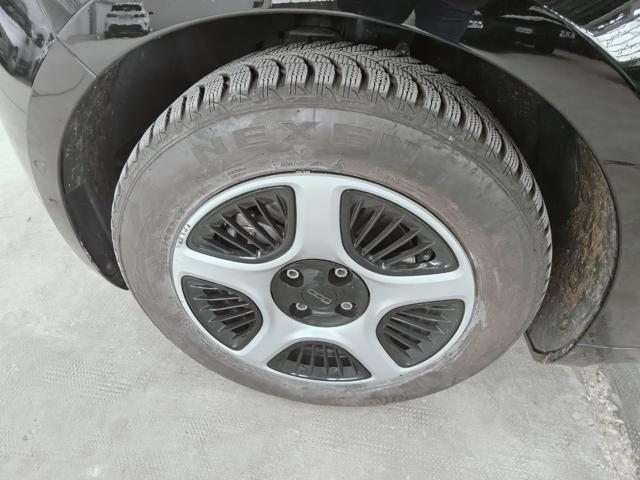 FIAT 500 usata, con Regolazione elettrica sedili