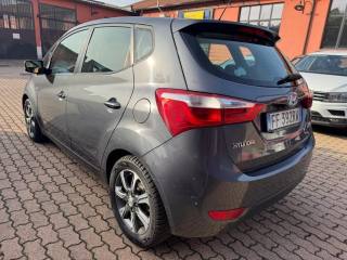 HYUNDAI iX20 usata, con Airbag laterali
