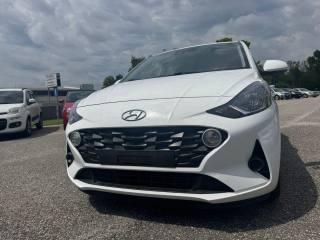 HYUNDAI i10 usata, con Cerchi in lega