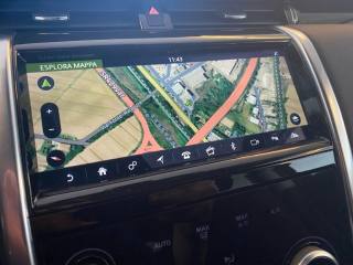 LAND ROVER Discovery Sport usata, con Bracciolo