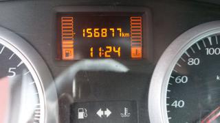 DACIA Duster usata, con Servosterzo