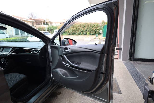 OPEL Astra usata 93