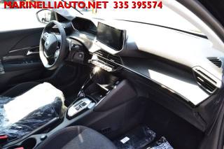 PEUGEOT 208 usata, con Isofix
