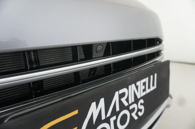 BYD Seal U usata, con Interni in pelle
