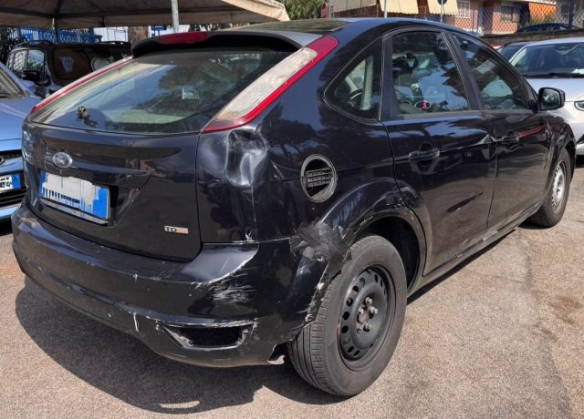 FORD Focus usata, con Airbag laterali