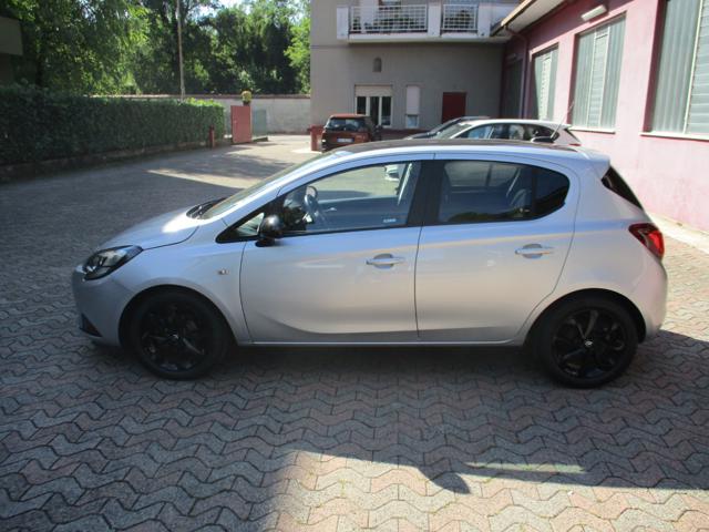 OPEL Corsa usata, con Airbag laterali