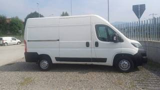 FIAT Ducato usata, con Airbag