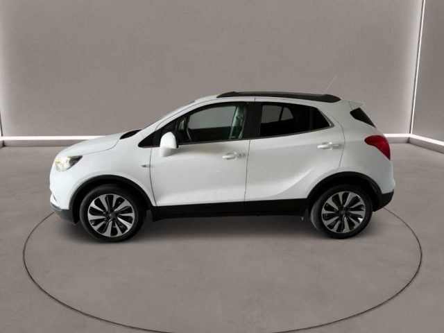OPEL Mokka usata, con Airbag Passeggero