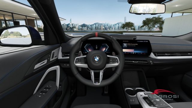 BMW X2 usata 11