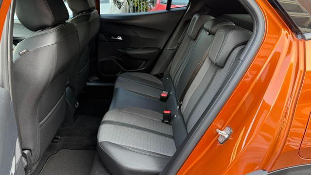 PEUGEOT 2008 usata, con ESP