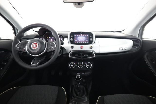 FIAT 500X usata 4