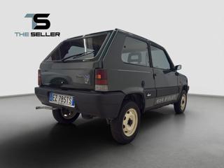 FIAT Panda usata 5