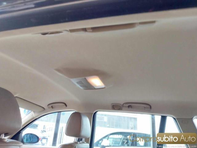 BMW 320 usata, con Airbag testa