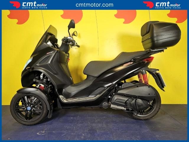 PIAGGIO MP3 usata 0