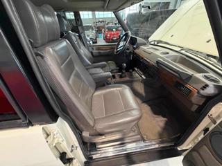 LAND ROVER Range Rover usata, con Interni in pelle