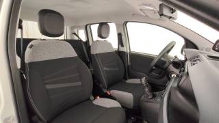 FIAT Panda usata 47